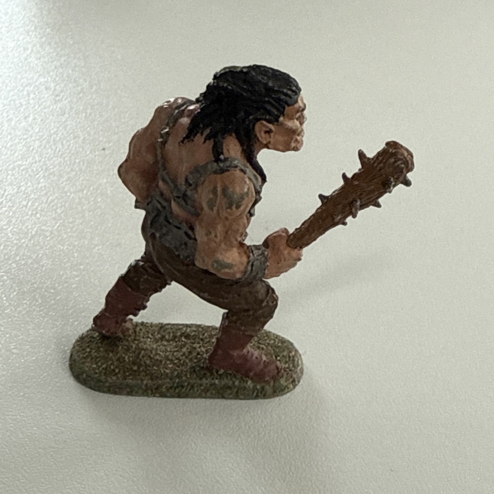 Ral Partha AD&D Dark Sun - Half Giant Warrior