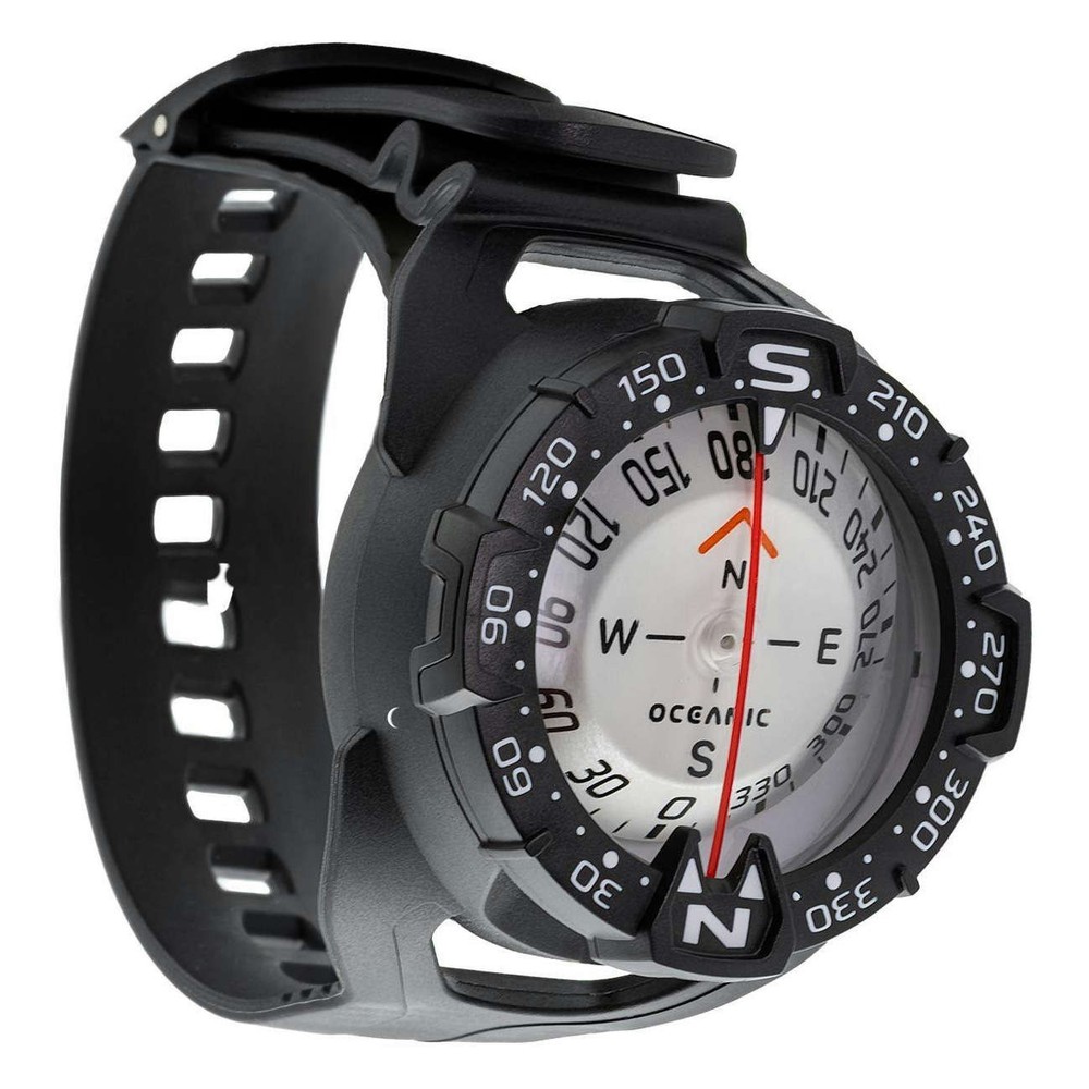 Oceanic Maxview Compass - Wrist Mount