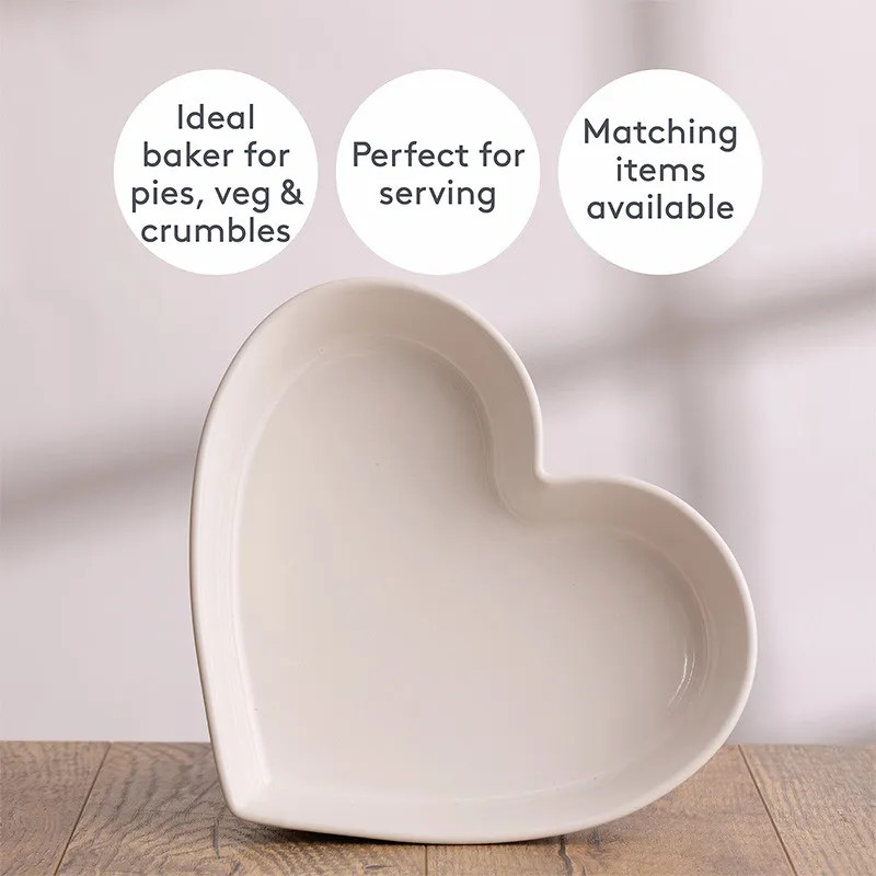 Mason Cash - Rustic Charm Baker - 28cm