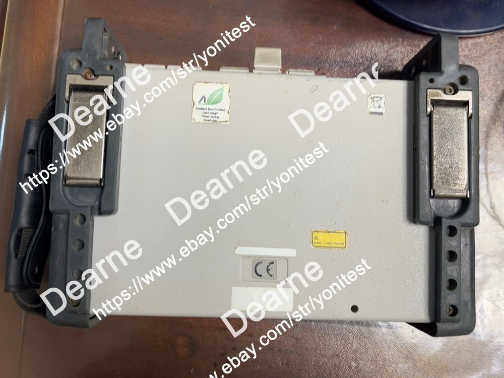 MT9081D Anritsu MT9081D Optical Time Domain Reflectometer