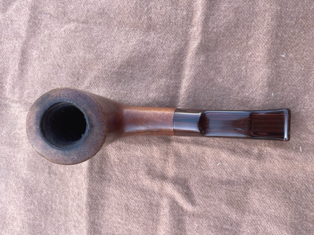 pipe tom spanu