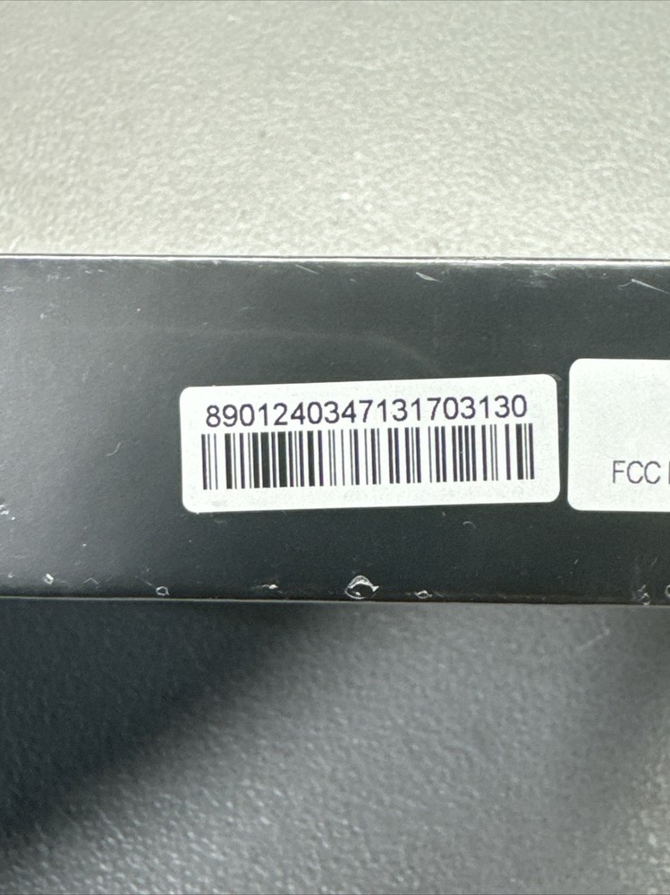 FOXX P8 32GB 8'' TABLET