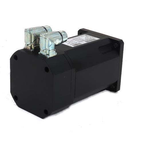 JSM-EIMD076BBKN-00 Teco Servomotor