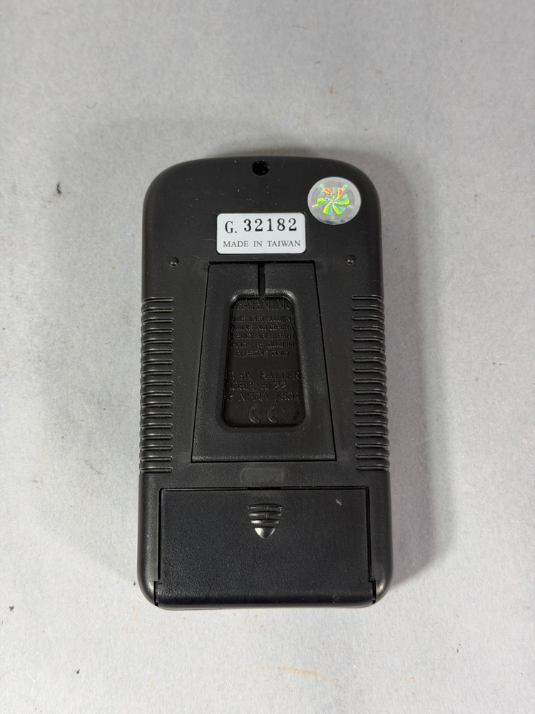 LT Lutron EMF-822A EMF Field Tester - Ships Fast