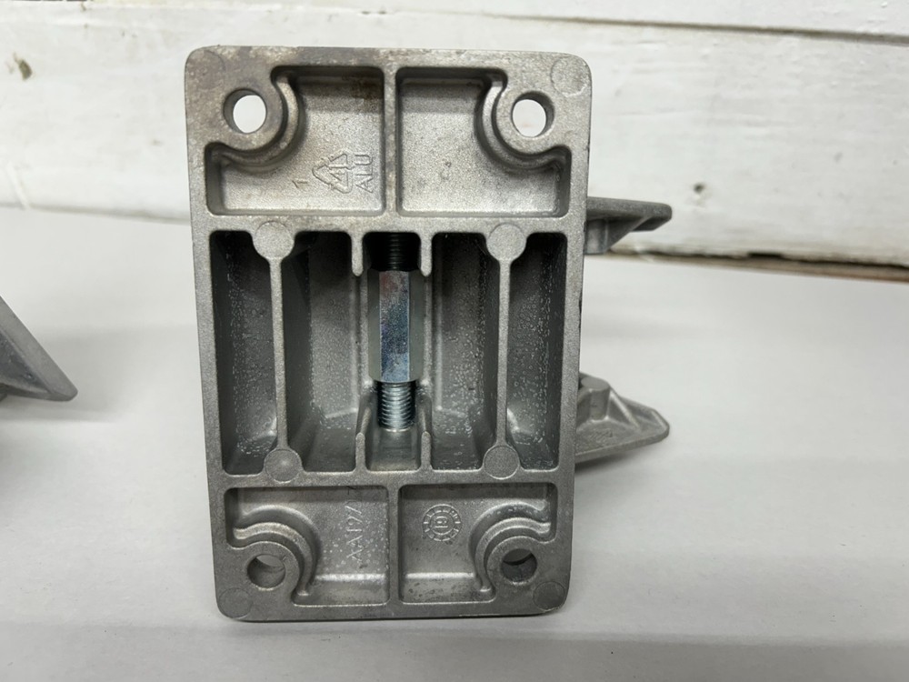 Handicare 1100 Stairlift Brackets
