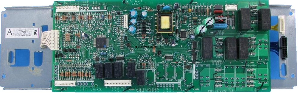 Maytag WP74009716 Range Control REPAIR SERVICE