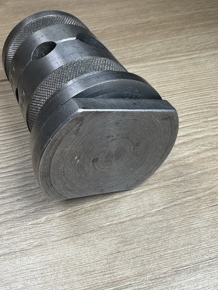 Armstrong Bros Adjustable Boring Bar Tool Post No. 00-R Tool
