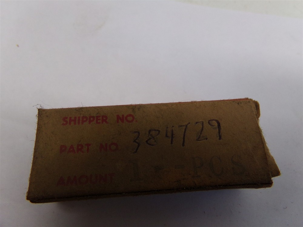 BENDIX AVIATION PART # 384729
