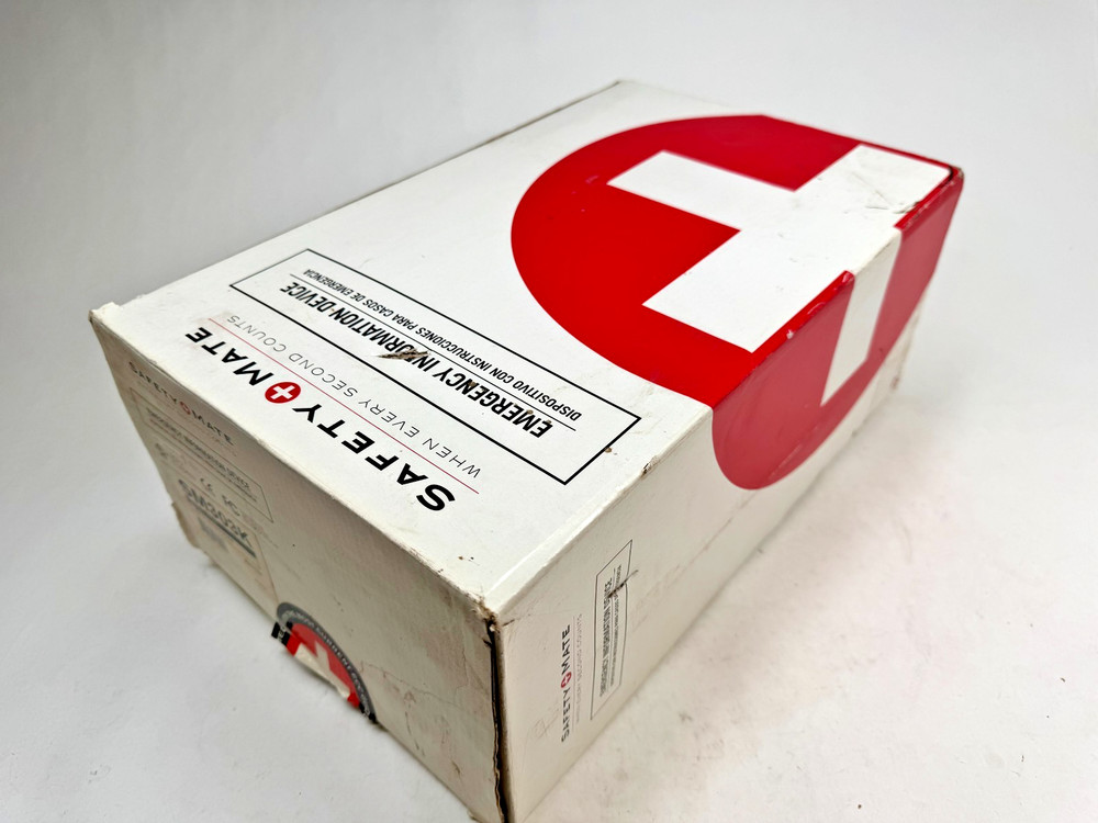 SAFETY MATE SM303K Emergency Information Device (2021006)