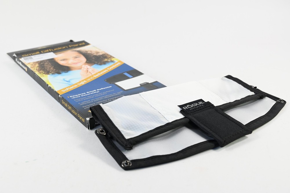 Rogue Flash - SMALL Diffusion Panel #G226