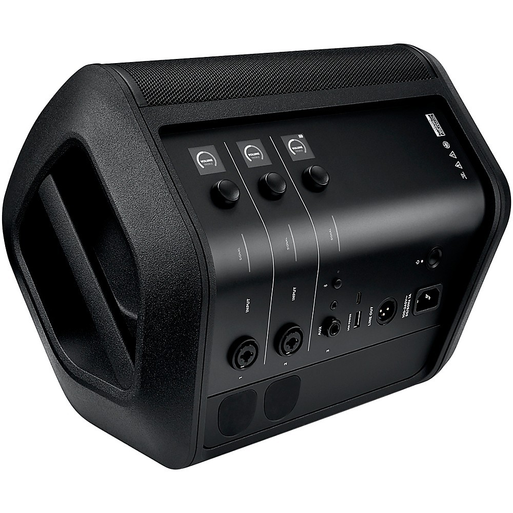 Bose S1 Pro+ Wireless PA System