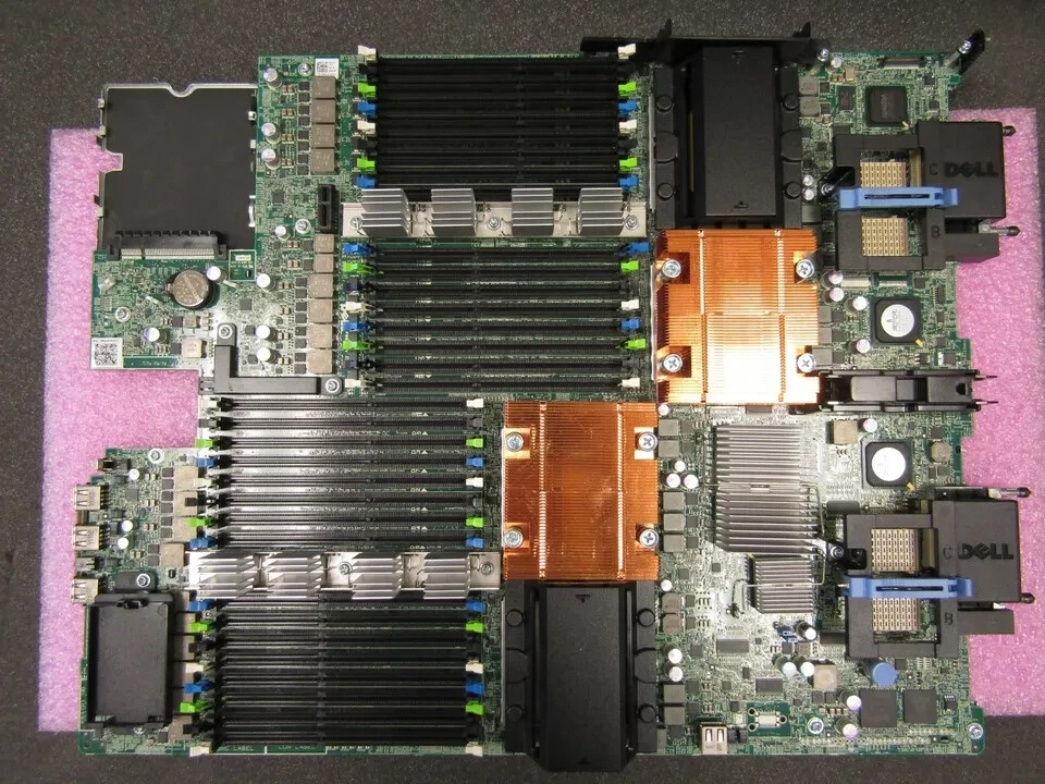 M864N DELL SYSTEM BOARD M910 P