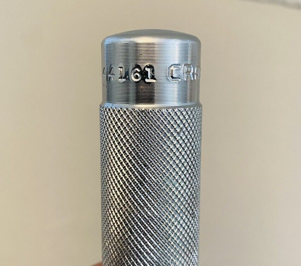 CRAFTSMAN 44161 Speed Handle 1/2" Drive