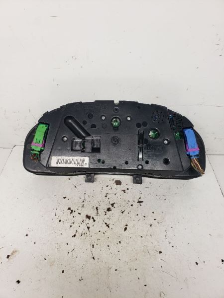 Speedometer Cluster MPH Fits 2004-2005 PASSAT 756559 OEM
