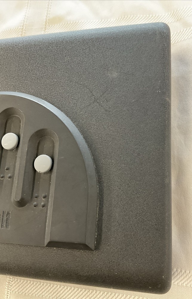 Gunvault Gun Safe 11” X 8”