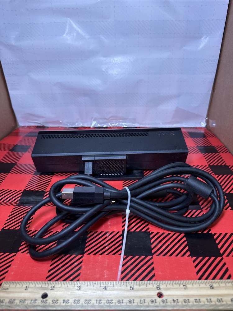 Microsoft Xbox One Kinect Sensor Model Number 1520 OEM