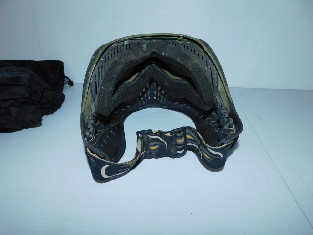 VFORCE GOGGLES / MASK (LSM106)