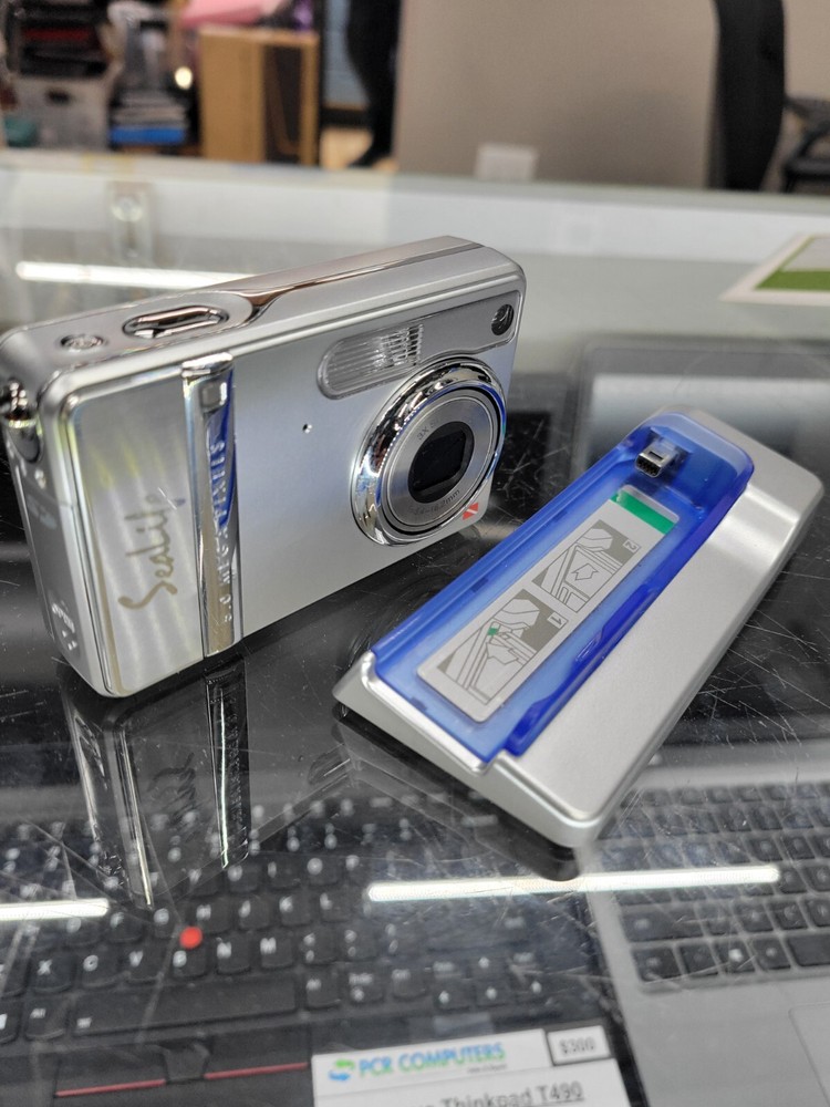 Sealife DC500 underwater Camera kit / 24mm SL15024