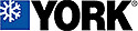 YORK S1-024-24111-000 24V DPST Relay