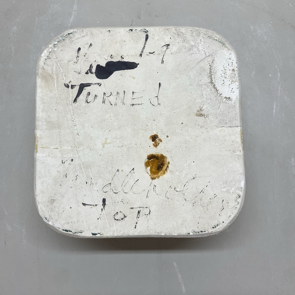 Ceramic Slip Casting Mold Holland