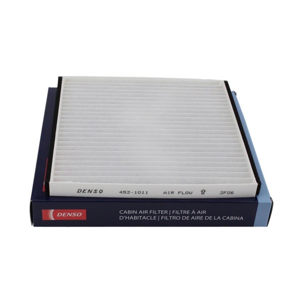 Denso Cabin Air Filter 453-1011