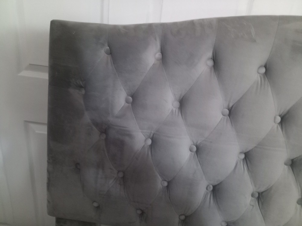 queen size headboard only