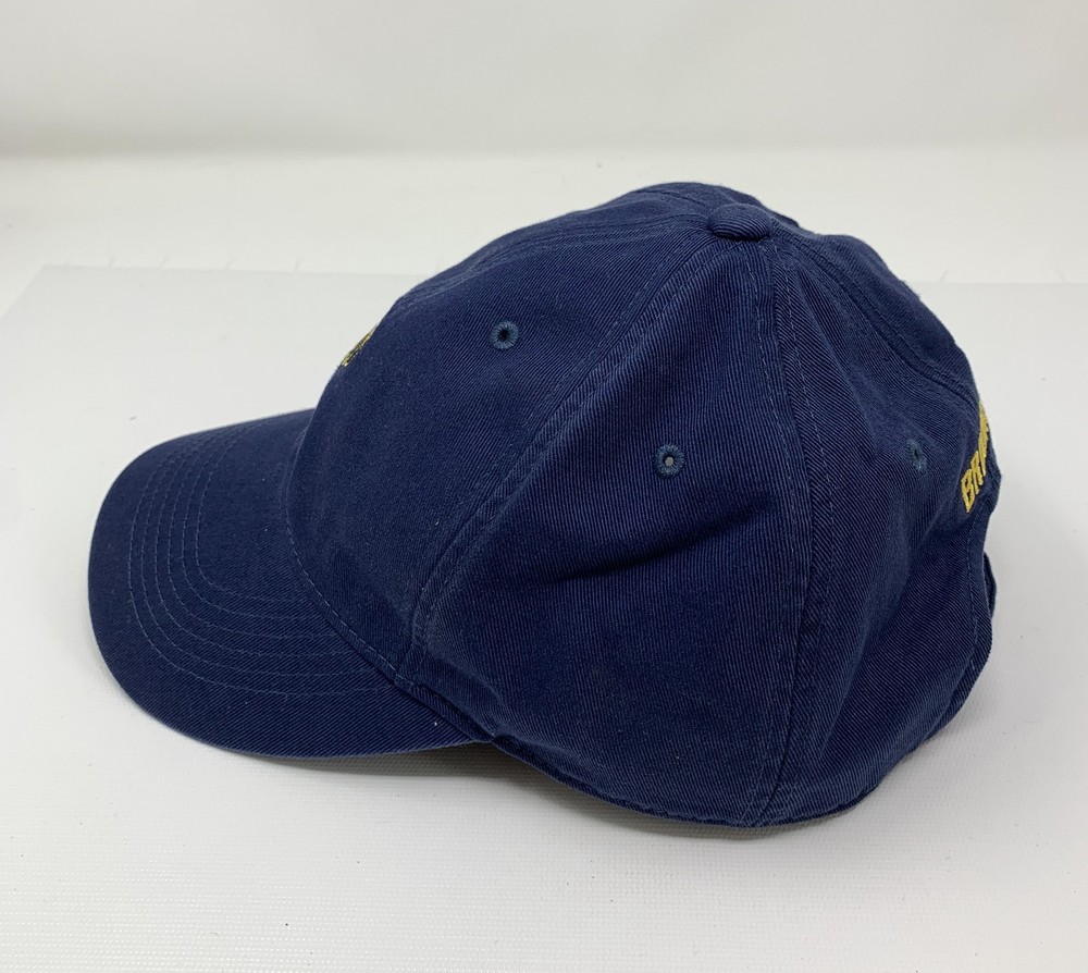 Brooks Running Heritage Beer Cap