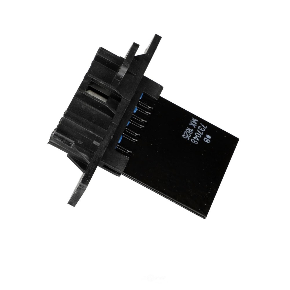 HVAC Blower Motor Resistor Standard RU212T