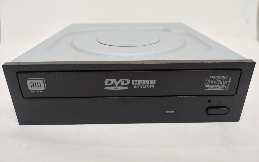 DVD/CD REWRITABLE DRIVER DH-16AASH 5V 12V F/W SA15