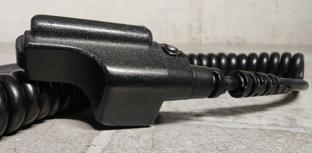 Motorola NMN6191B Speaker Microphone