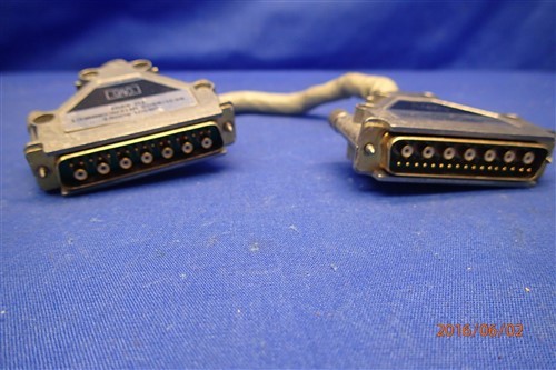 HP 08501-60067 8501/8505 INTERCONNECT CABLE TO 8505