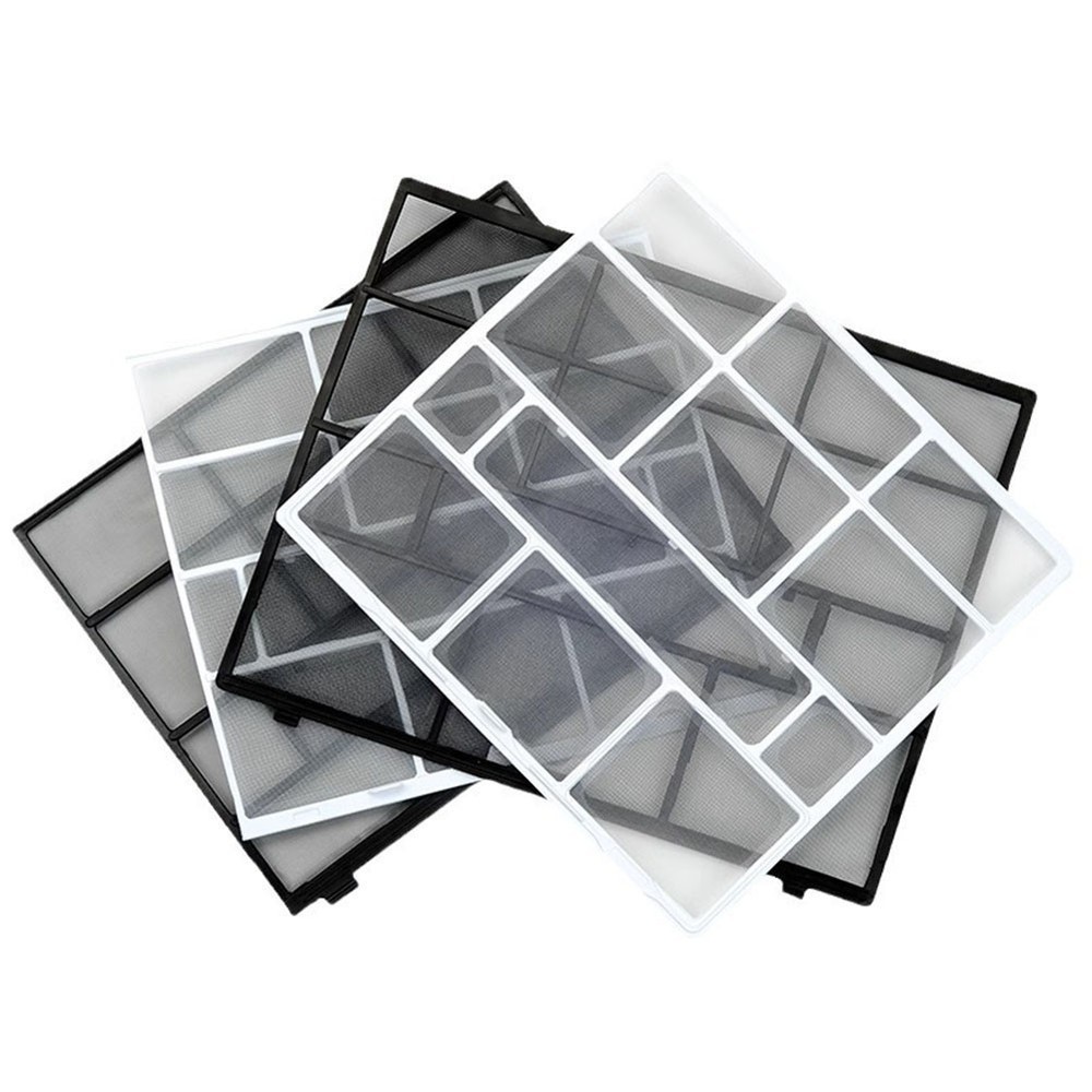 Air Conditioner Dust Filter Screen for Daikin Models Efficient Protection