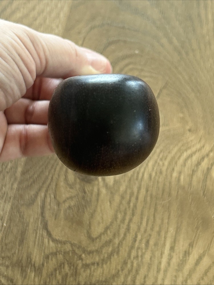 Vintage Briar Wood Pipe