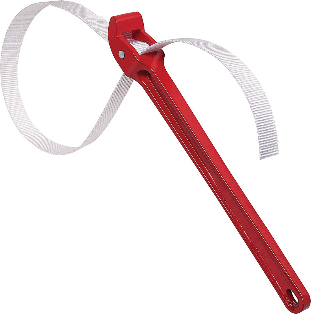 21316 18-Inch Strap Wrench