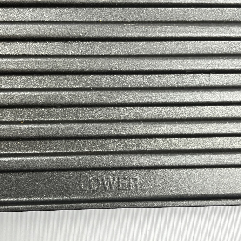 Cuisinart GR-4 Griddler Non Stick Grill Griddle Panini Maker Lower Plate ONLY