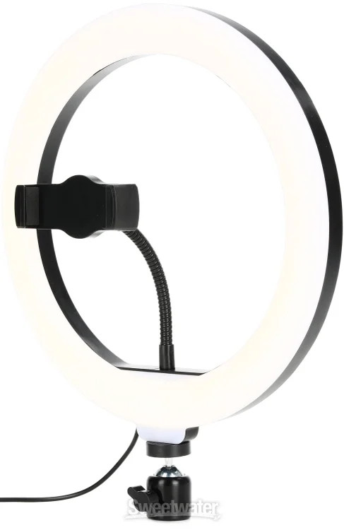 Gator Ring Light Attachment for Creator Tree System