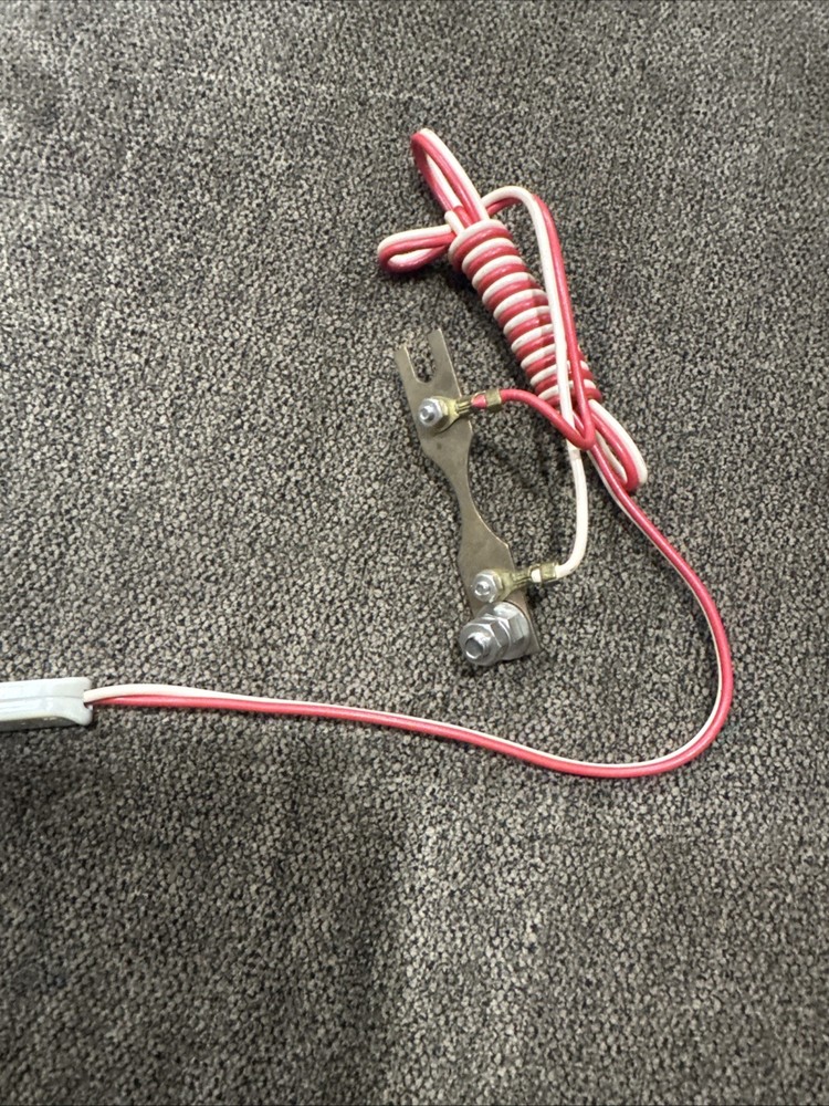 PSM Solid State Engine Analyzer NOS - NOT TESTED VINTAGE!!!!!!