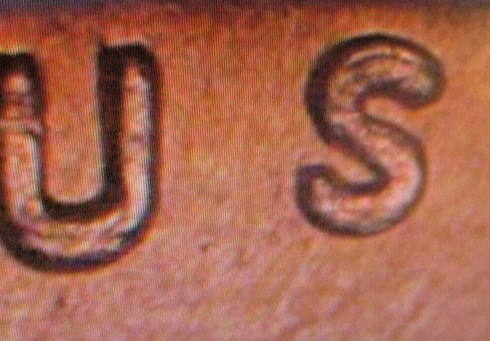 1937 LINCOLN CENT GEM DDO-001 AS