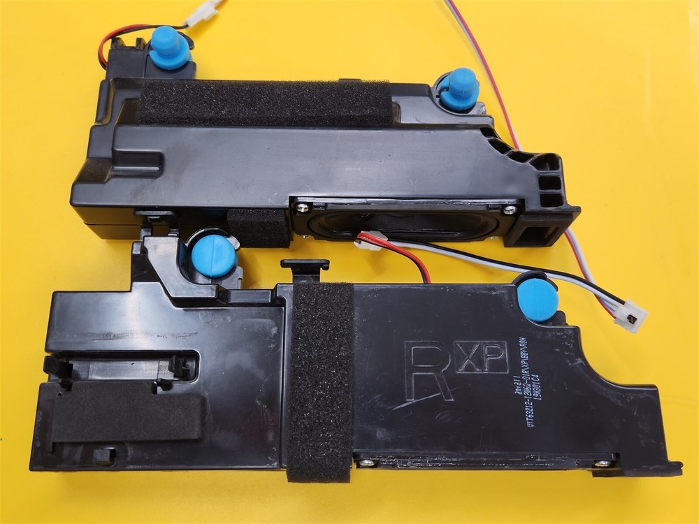 ⭐️⭐️⭐️⭐️⭐️ TV Speaker Set Sharp LC-50LBU711U