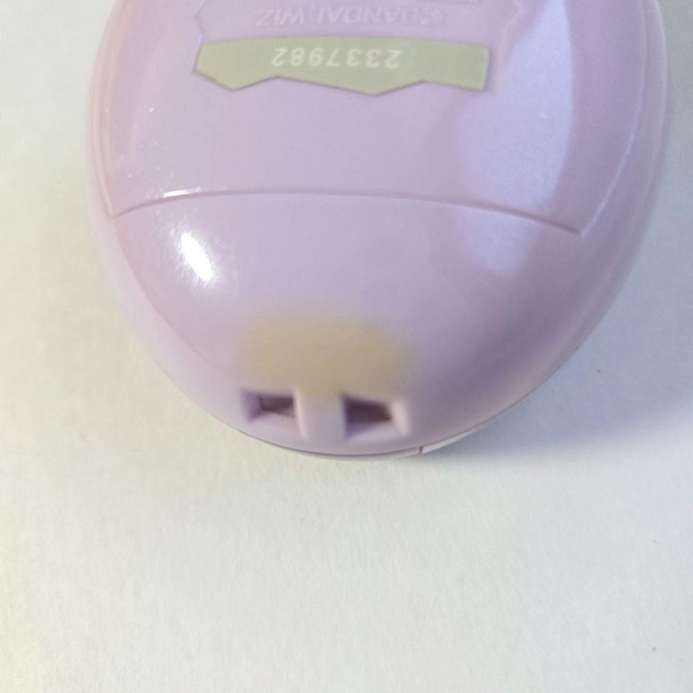 Tamagotchi Mix Melody Version Purple