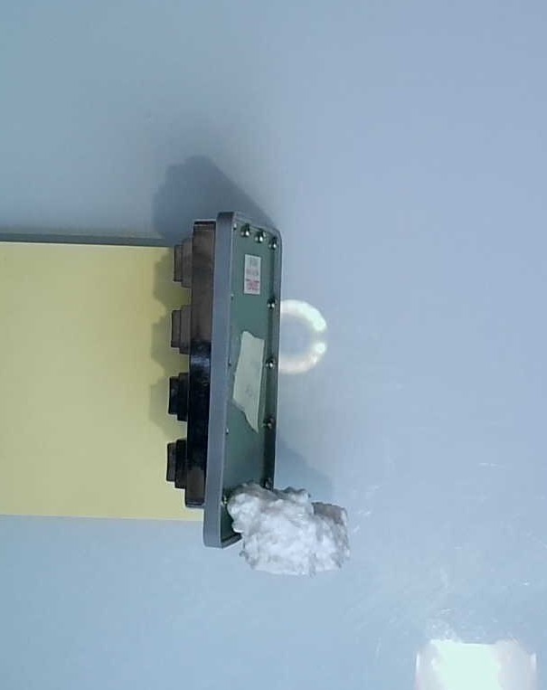 Sentex Samwell 7 Pin Gold Numbers Numeric Keypad