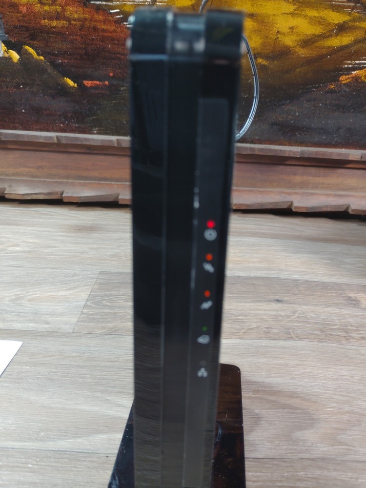 NETGEAR Cable Modem CM500 - Compatible with All Cable Providers