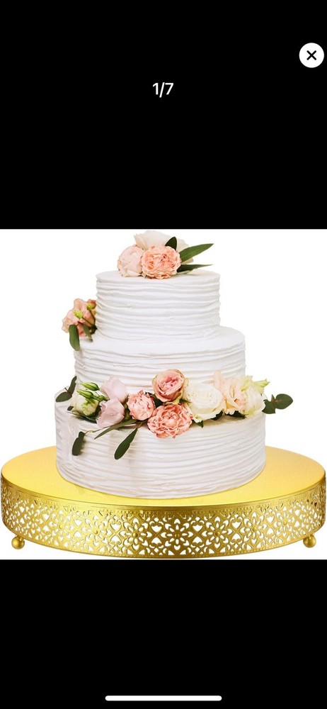 Cake Stand