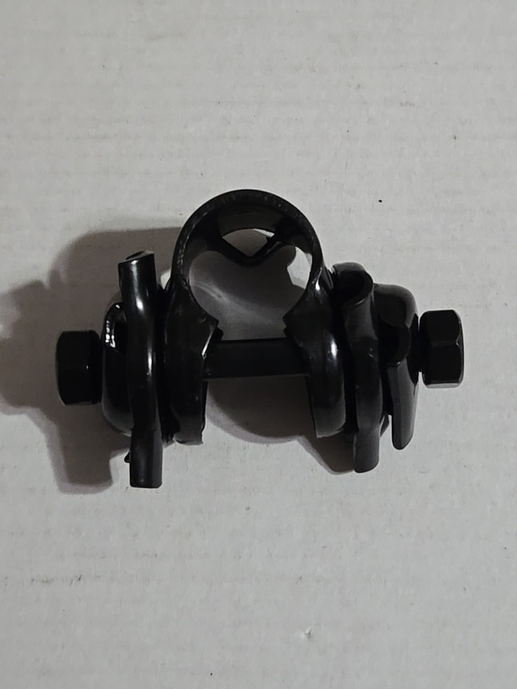 Bicycle Seat Clamp