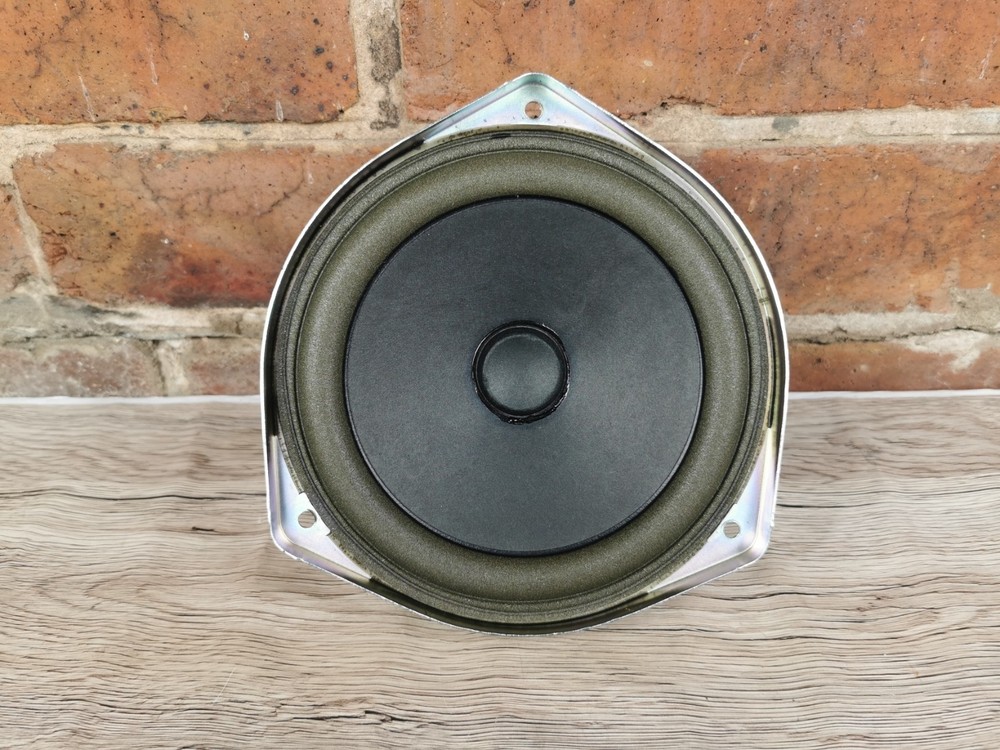 2013 CITROEN DS3 BOOT SPEAKER 430407862621