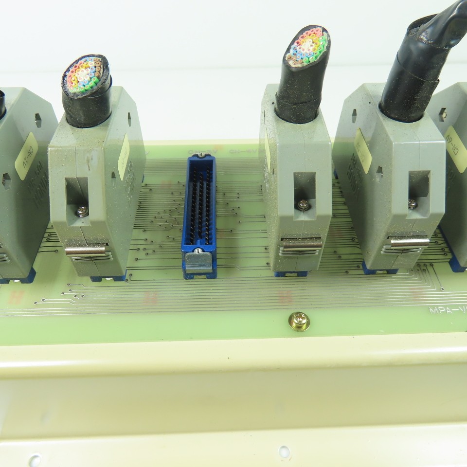 MPA-V001 Power Distribution Circuit Board