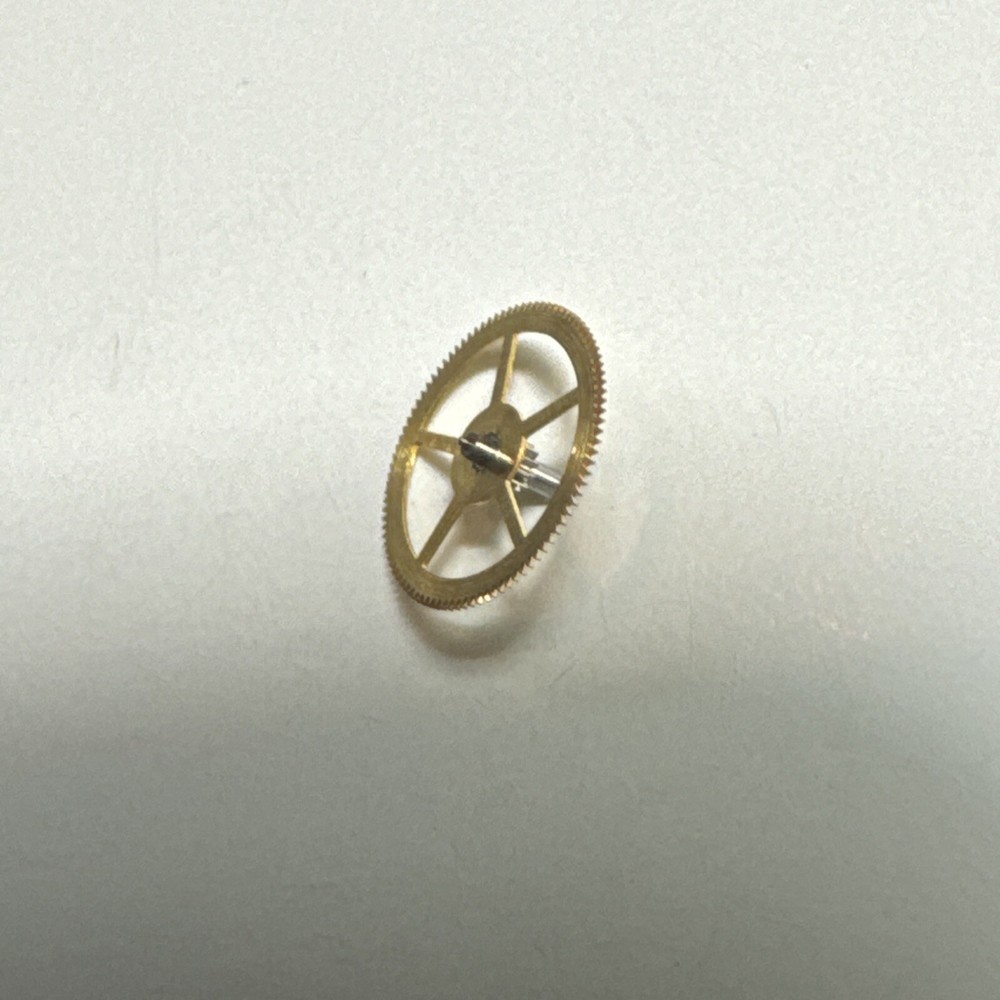 Genuine Rolex 3135 -340 Third Wheel