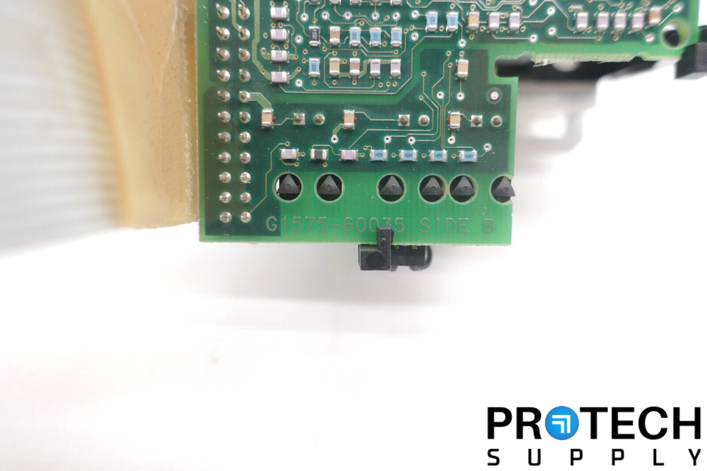 Agilent / HP G1575-60035 ECD Flow Programmable Module with WARRANTY