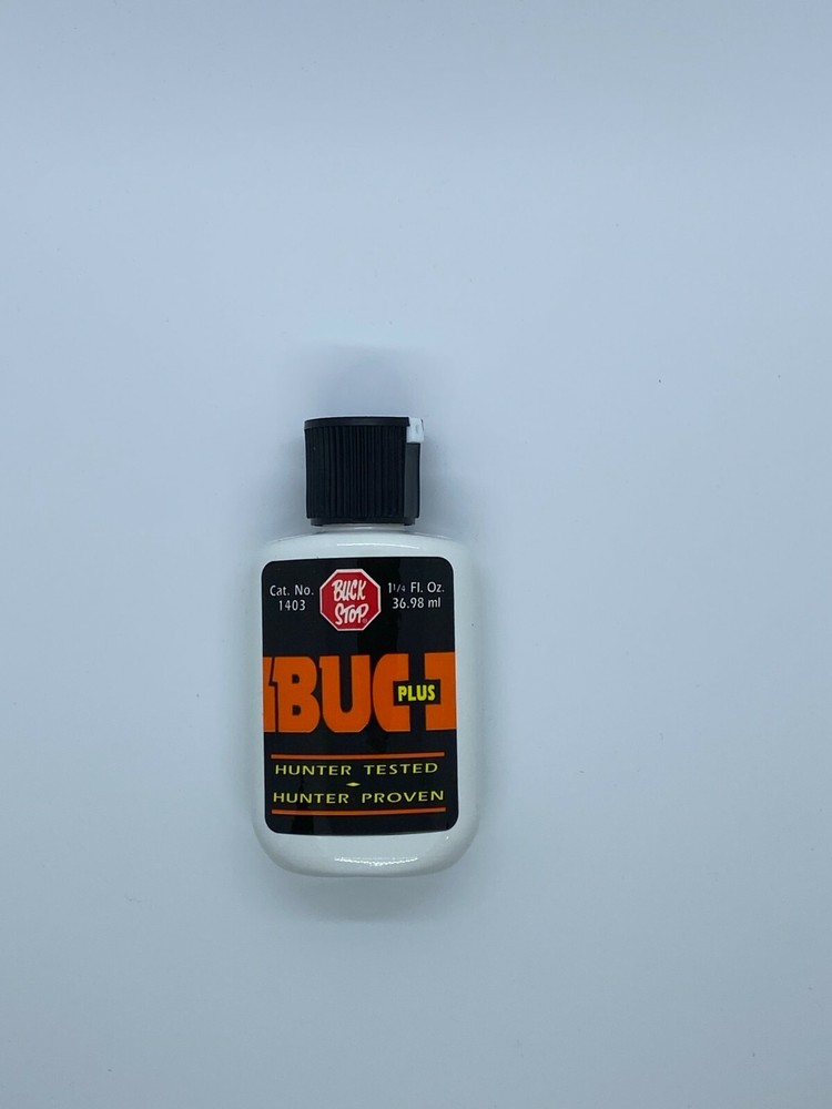 Buck Stop Buc Plus Lure