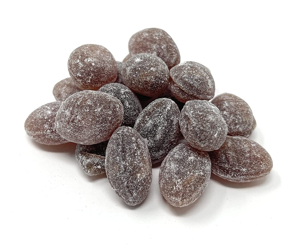 Bayside Candy Claeys Bulk Sanded Candy Drops